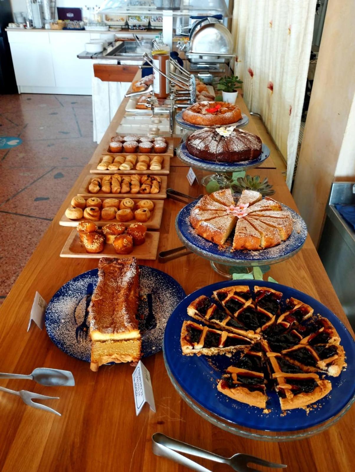 Hotel Marconi Rimini